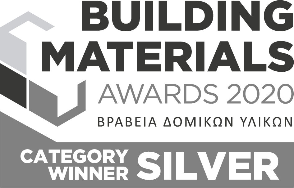 Elval Colour - Building Materials Company of the Year